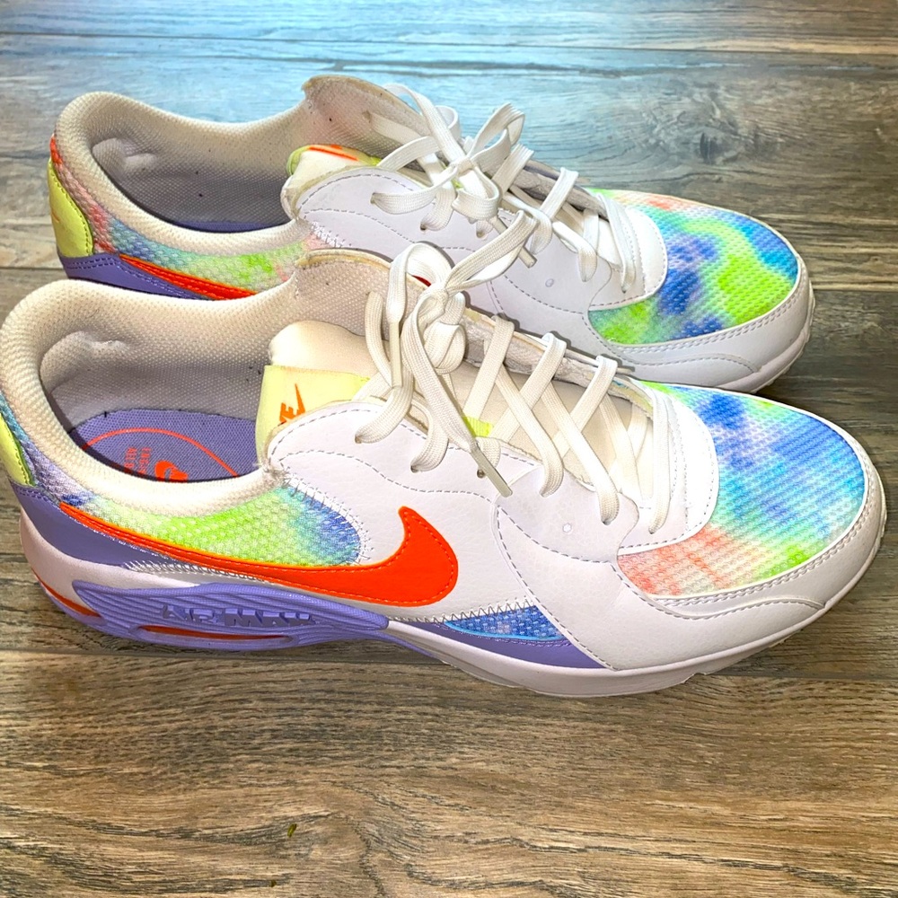 Nike Air Max size 12 Women’s